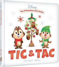 Tic et Tac fêtent Noël - COLLECTIF