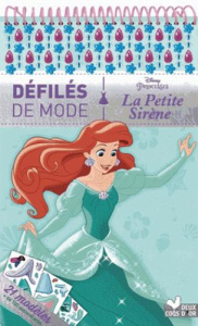 La Petite Sirène - Lamour Sandrine