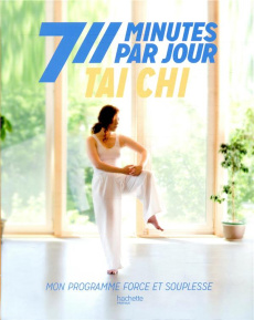 Tai Chi - Joseph-Mathieu Christophe