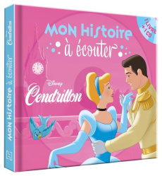 Cendrillon. Avec 1 CD audio - Pradier Perrette ; Forney Janine ; Dumat Philippe