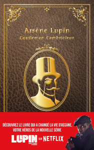 Arsène Lupin : Gentleman cambrioleur - Leblanc Maurice