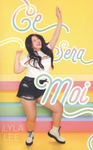 Ce sera moi - Lee Lyla ; Demoulin Axelle ; Ancion Nicolas