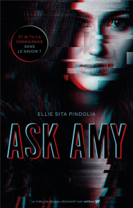 Ask Amy - Pindolia Ellie Sita ; Demoulin Axelle ; Ancion Nic