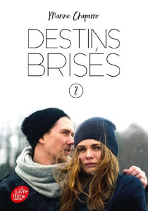 Destins brisés Tome 2 - Chaparro Marine