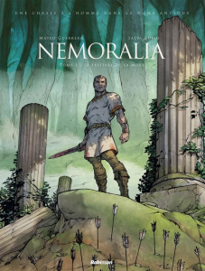 Nemoralia Tome 1 : Le festival de la mort - Rubio Salva ; Guerrero Mateo