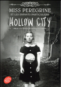 Miss Peregrine et les enfants particuliers Tome 2 - Riggs Ransom ; Van den Dries Sidonie