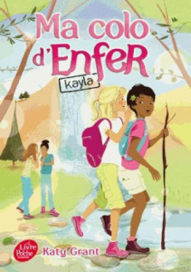 Ma colo d'enfer/6/Kayla / Kayla - Grant Katy