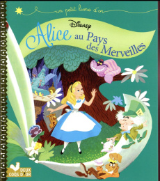 Alice au Pays des merveilles - COLLECTIF