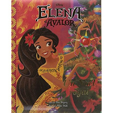 Elena d'Avalor : Un Noël royal - Rogers Tom - Wall Mike - Kalengula Catherine