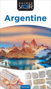 Argentine - Bernhardson Wane ; McGarvey Declan ; Moss Chris