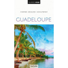 Guadeloupe - Fernandez Laëtitia ; Reinette Michel