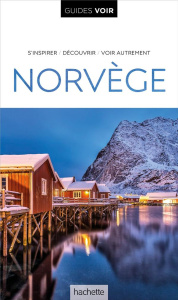 Norvège - Ghajar Jerven Taraneh ; Sager Doug ; Evensberget S