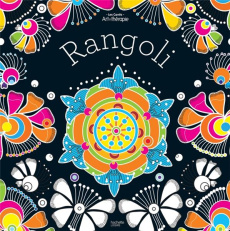 Rangoli - Lopez Elena