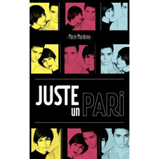 Juste un pari - Mordomo Marie