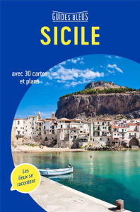Sicile. Edition 2020 - Campodonico Nathalie ; Follet Jean-Philippe ; Barb