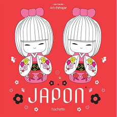 Japon - Kostanek Lidia