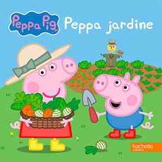 Peppa jardine - Astley Neville ; Baker Mark