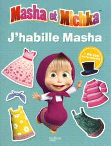 J'habille Masha