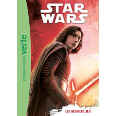 Star Wars Tome 8 : Les derniers Jedi - Kalengula Catherine ; Rood Brian