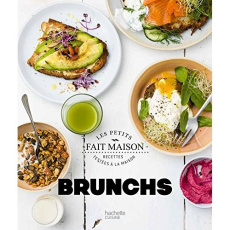 Brunchs - Ferreira Coralie ; Chemin Aimery