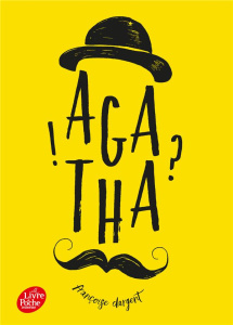 Agatha - Dargent Françoise