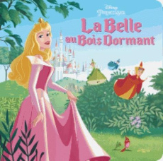La belle au bois dormant - COLLECTIF