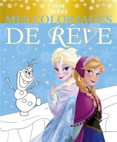 La Reine des Neiges