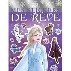 La Reine des Neiges II - COLLECTIF
