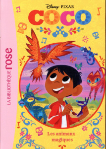 Coco Tome 2 : Les animaux magiques - Chatel Christelle ; Los Angeles Ricardo de