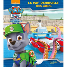 La Pat' Patrouille des mers