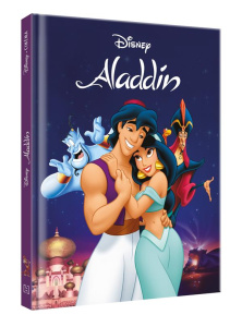 Aladdin. L'histoire du film - COLLECTIF