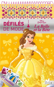 La Belle et la Bête - COLLECTIF