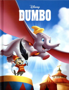 Dumbo - COLLECTIF