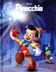 Pinocchio - COLLECTIF