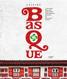 Cuisine basque - COLLECTIF