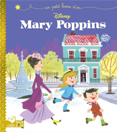 Mary Poppins - Mullenheim Sophie de