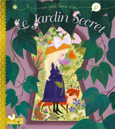 Le jardin secret - Hodgson Burnett