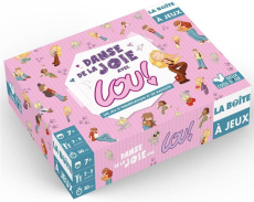 LOU ! - JEU DE CARTES - LES FEES HILARES