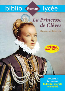 La princesse de Clèves - BREMOND BORTOLI V.