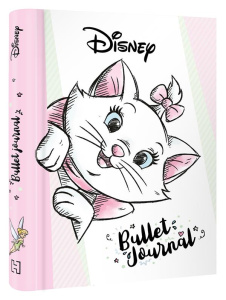 Disney classiques. Bullet journal - COLLECTIF
