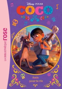 Coco Tome 4 : Amis pour la vie - Rivera-Ashford Roni Capin ; Rivera-Ashford Daniel