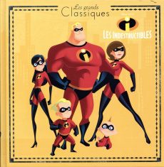 Les Indestructibles - Koechlin Sophie