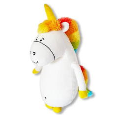 Gaston la licorne - Chien Chow Chine Aurélie