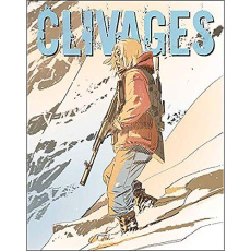 Clivages : Récit intégral - Runberg Sylvain ; Urgell Joan