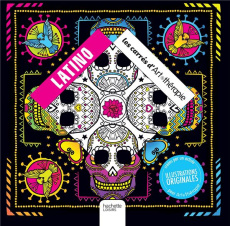 Latino - Thomé de Souza Johanna