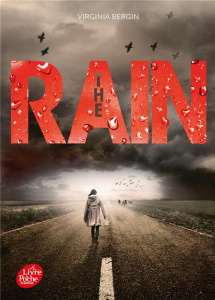 The Rain Tome 1 - Bergin Virginia ; Van den Dries Sidonie
