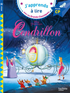 Cendrillon. Fin de CP - Albertin Isabelle