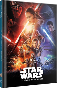 Star Wars. Le réveil de la force - COLLECTIF