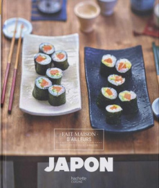 Japon - Feller Thomas ; Radvaner Bernard ; Okuno Motoko