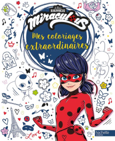 Miraculous - COLLECTIF